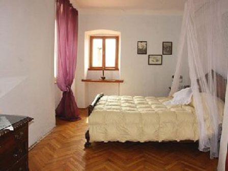 Отель Casa Di Rose Врсар Номер фото