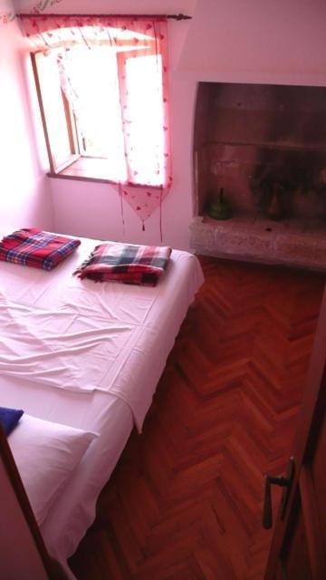 Отель Casa Di Rose Врсар Номер фото