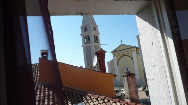 Отель Casa Di Rose Врсар Экстерьер фото